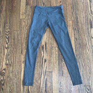 Gray Lorna Jane Leggings